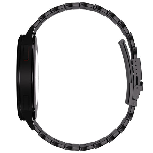 Huawei Watch Ultimate Butterfly Titanium Strap (Black)