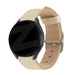 Bandz Huawei Watch GT 5 - 46mm Leather Strap 