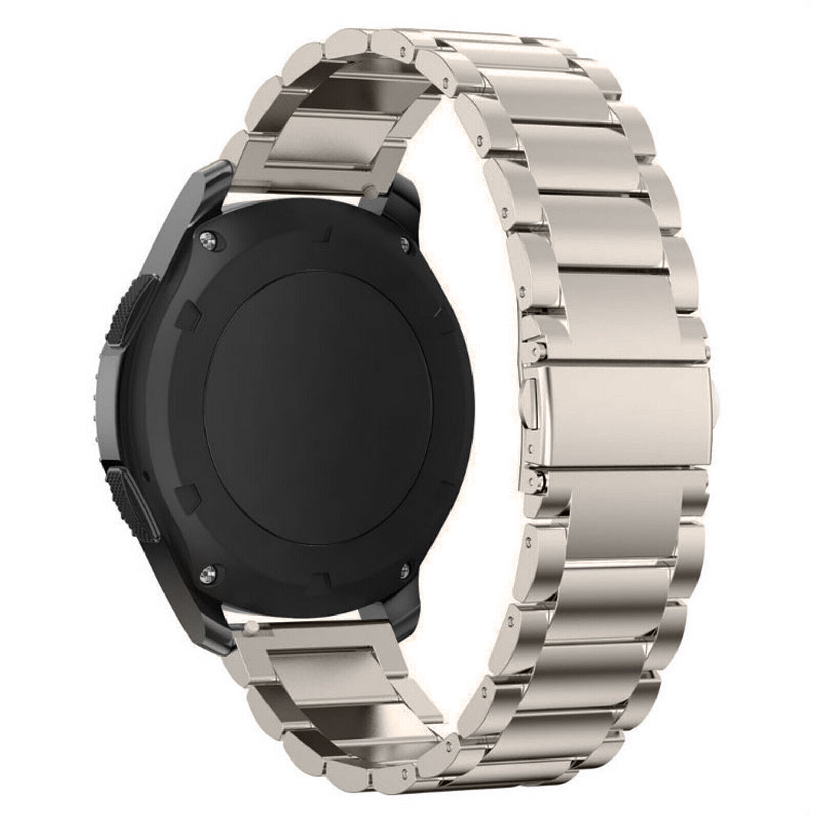 Amazfit Cheetah (Pro) Titanarmband (Titanium)