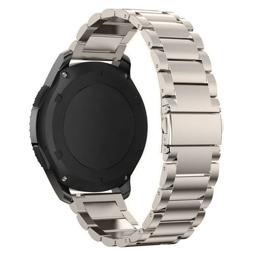 Huawei Watch GT 5 - 46mm Titanarmband (Titan)