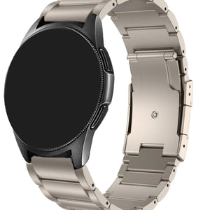 Polar Street X Titanium Strap (Titanium)