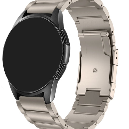 Huawei Watch GT 5 - 46mm Titanarmband (Titan)