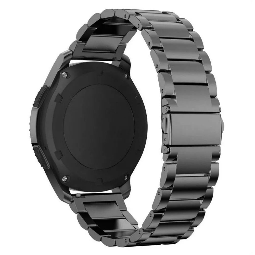 Polar Ignite 2 Titanarmband (Graphit)