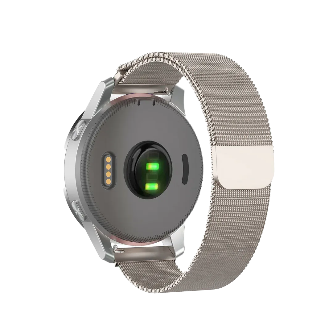 Oppo Watch X2 Mini Milanese Strap (Starlight)