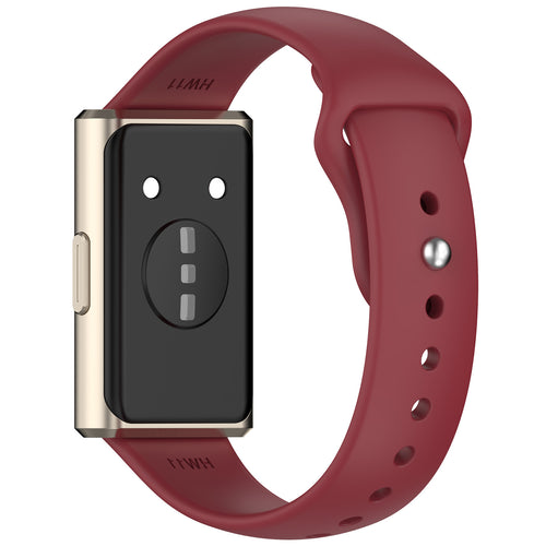 Huawei Band 11 Pro Sportarmband (Wrinrot)