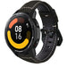 Xiaomi Watch S1 Lederarmband (Schwarz)