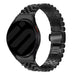 Samsung Galaxy Watch 6 Classic 43mm Jubilee Stahlarmband (Schwarz)