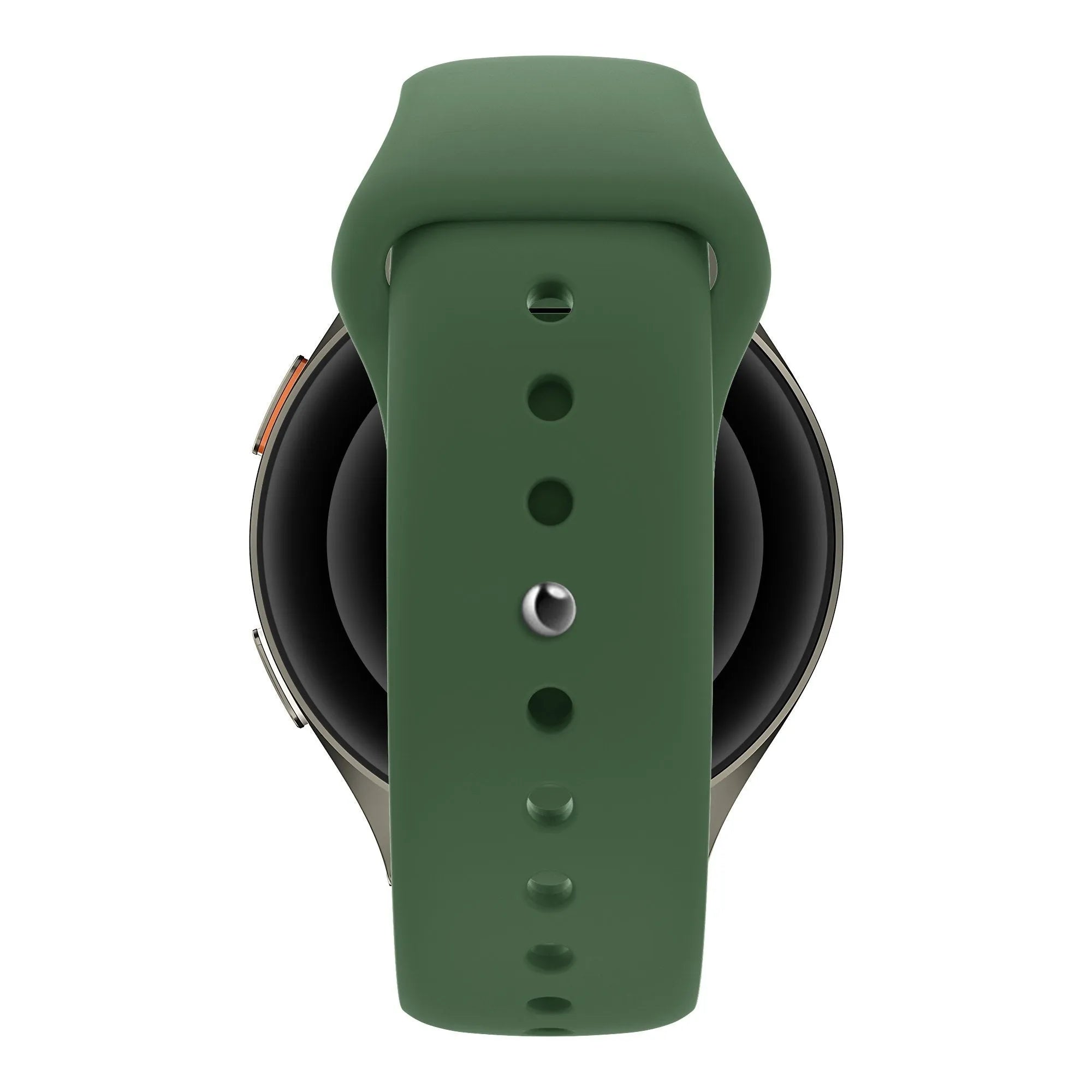 Bandz Amazfit Balance 2 Sportarmband 'Easy fit' (Grün)