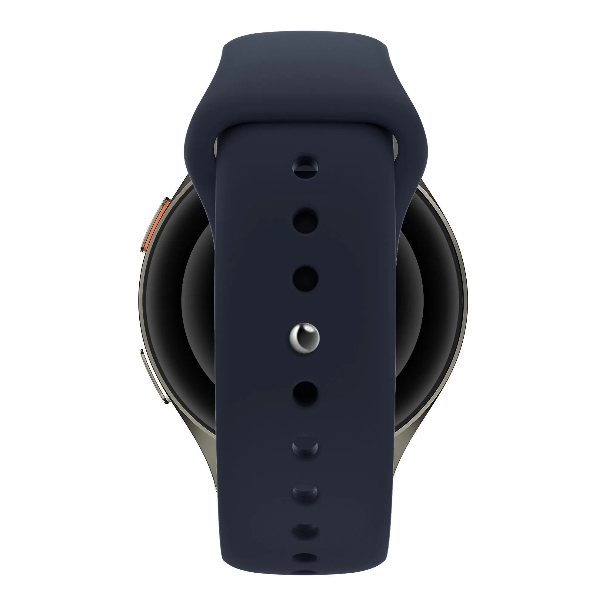Bandz Polar Ignite Sport Armband 'Easy Fit' (Dunkel Blau)