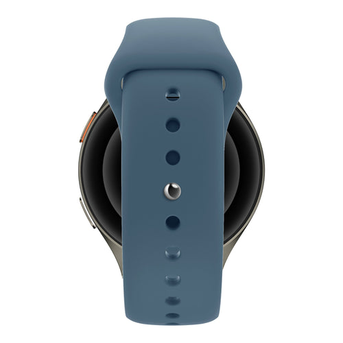 Bandz Polar Grit X Pro Sport Armband 'Easy Fit' (Blau)