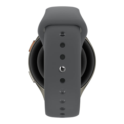 Bandz Huawei Watch GT 5 - 46mm Sport Armband 'Easy Fit' (Grau)