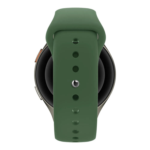 Bandz Polar Ignite 2 Sport Strap 'Easy Fit' (Green)