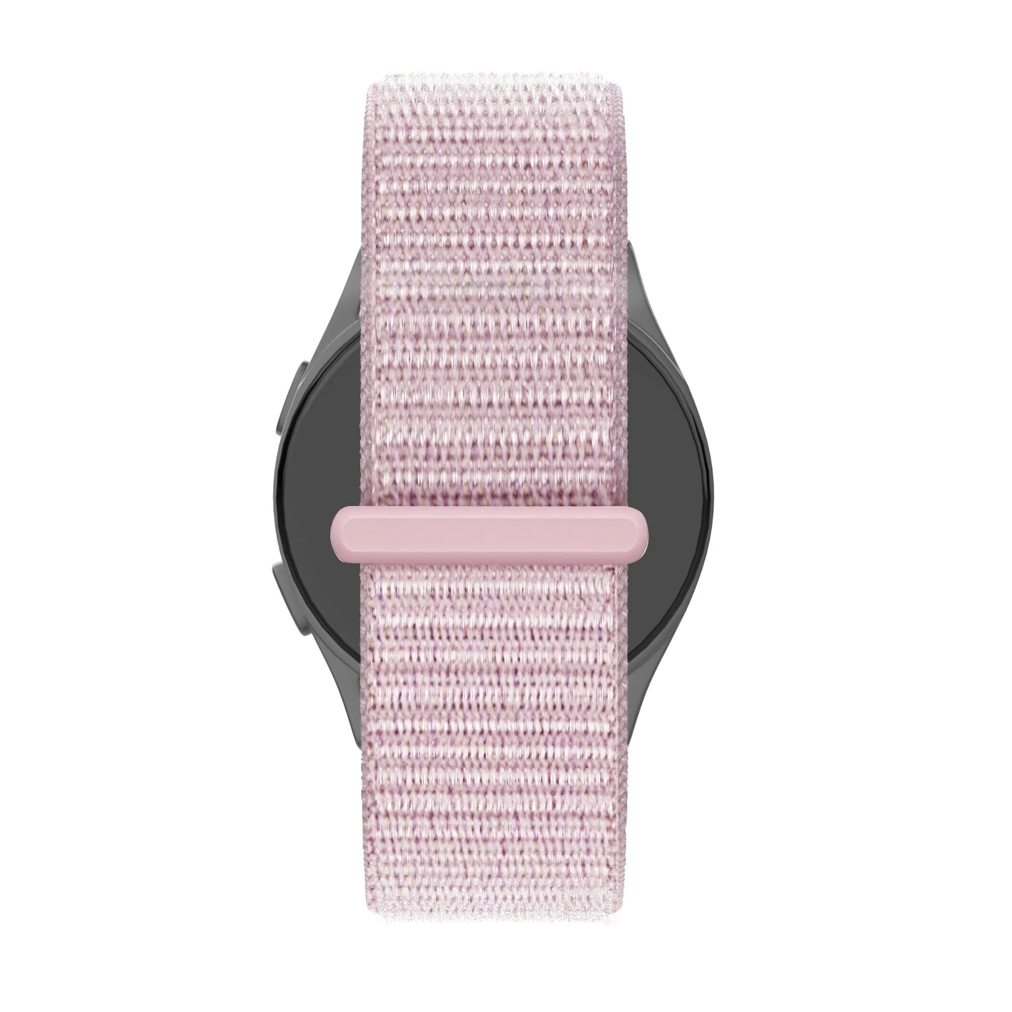 Bandz Maoo Ventura Nylon Loop Strap (Pink Sand)