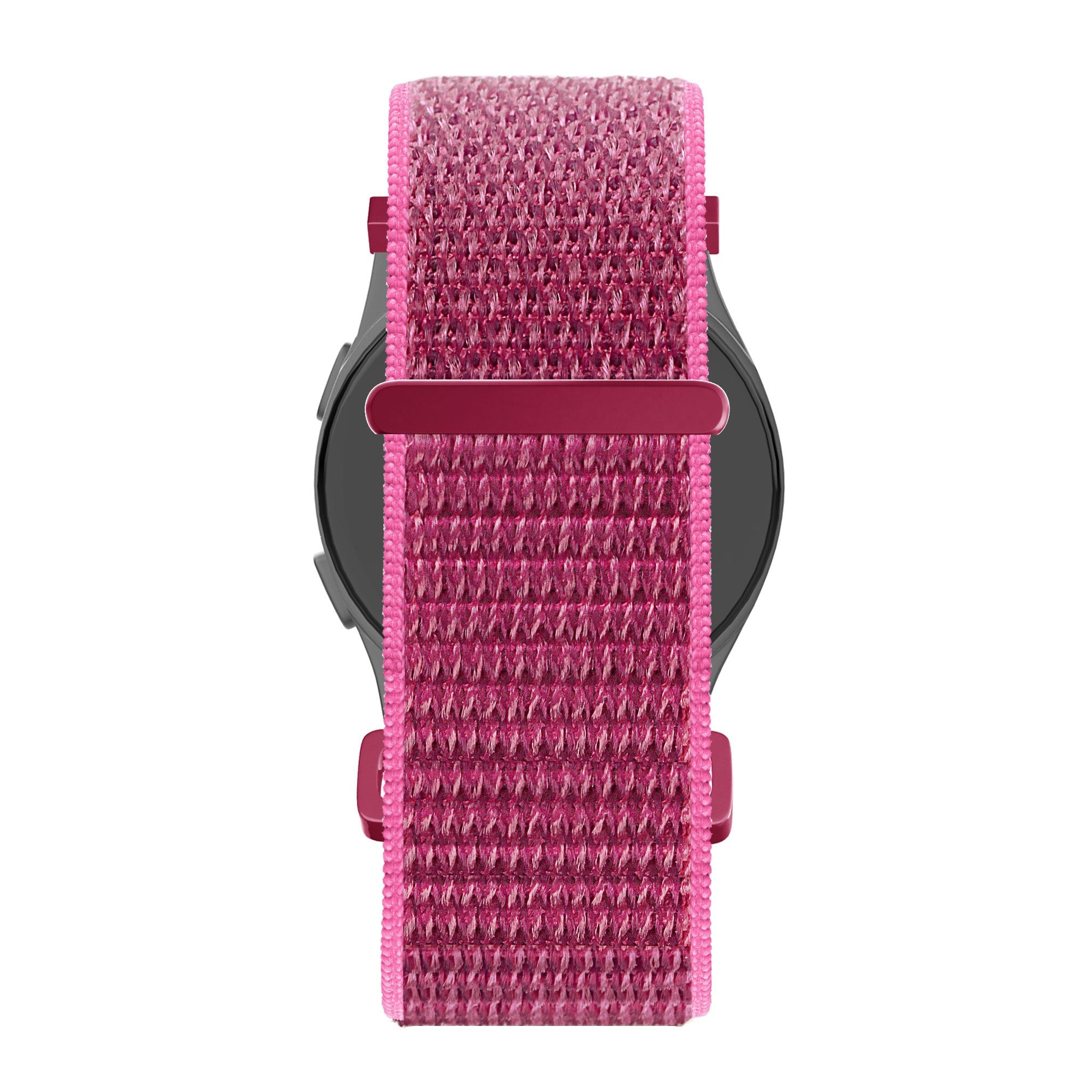 Bandz Garmin Vivomove Sport Nylon Loop Armband (Drachenfrücht)
