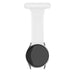 Samsung Galaxy Watch 4 Classic 42mm Nurse Fob (White)