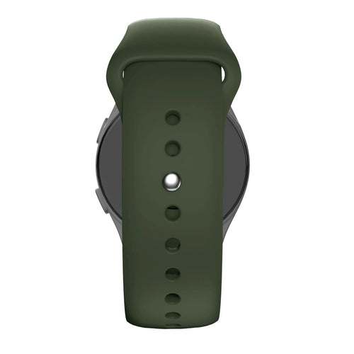 Bandz Coros Pace 2 Sport Strap 'Deluxe' (Olive Green)