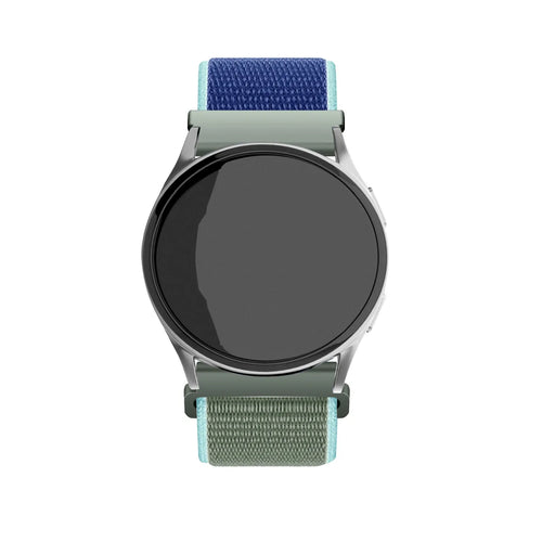 OnePlus Watch 3 Nylonarmband (Khaki)