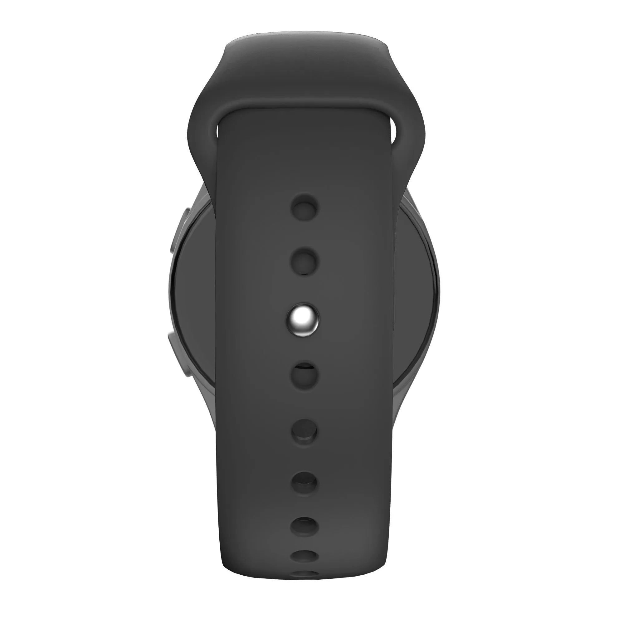 Bandz Suunto Run Sport Strap 'Deluxe' (Black)