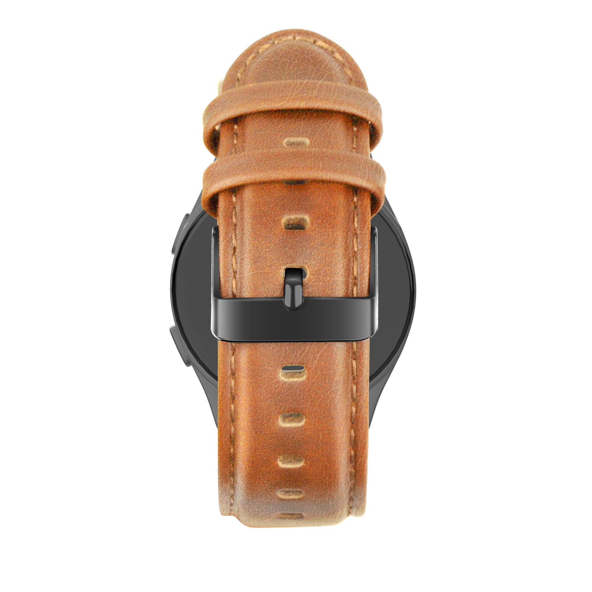 Bandz CMF Watch Pro 3 Lederarmband 'Classic' (Braun)