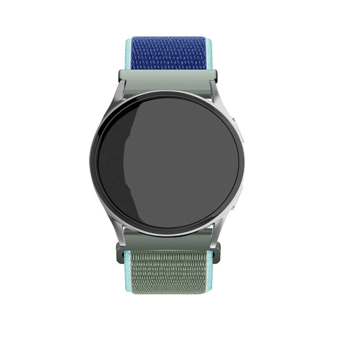 Amazfit Bip 6 Nylon Strap (Khaki)