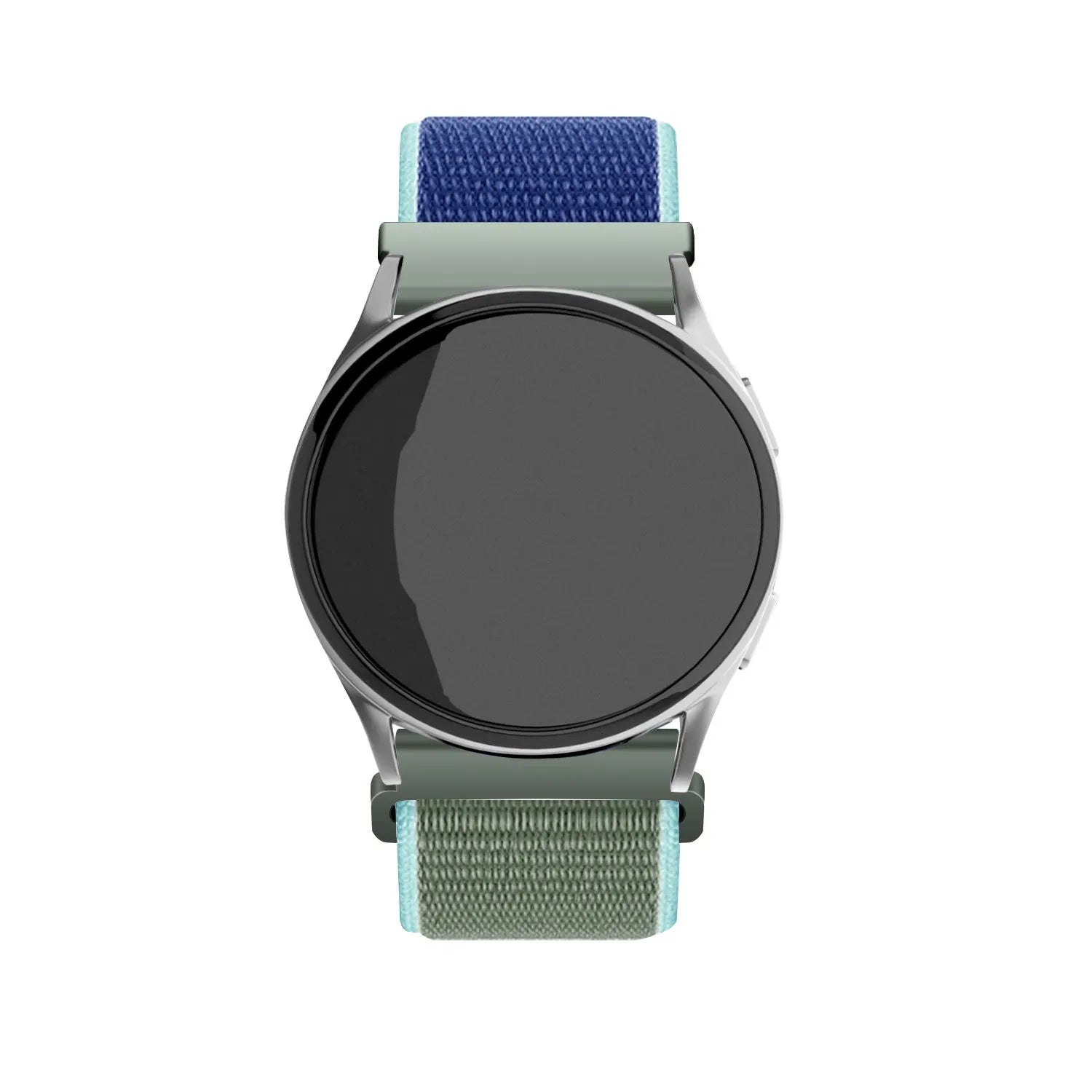 Amazfit GTS 2 Nylonarmband (Khaki)