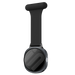 Samsung Galaxy Watch 8 Classic Krankenschwester-Band (Schwarz)