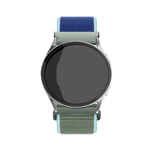 Amazfit GTR Mini Nylonarmband (Khaki)