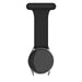 Honor Magic Watch 2 Krankenschwester Armband (Schwarz)