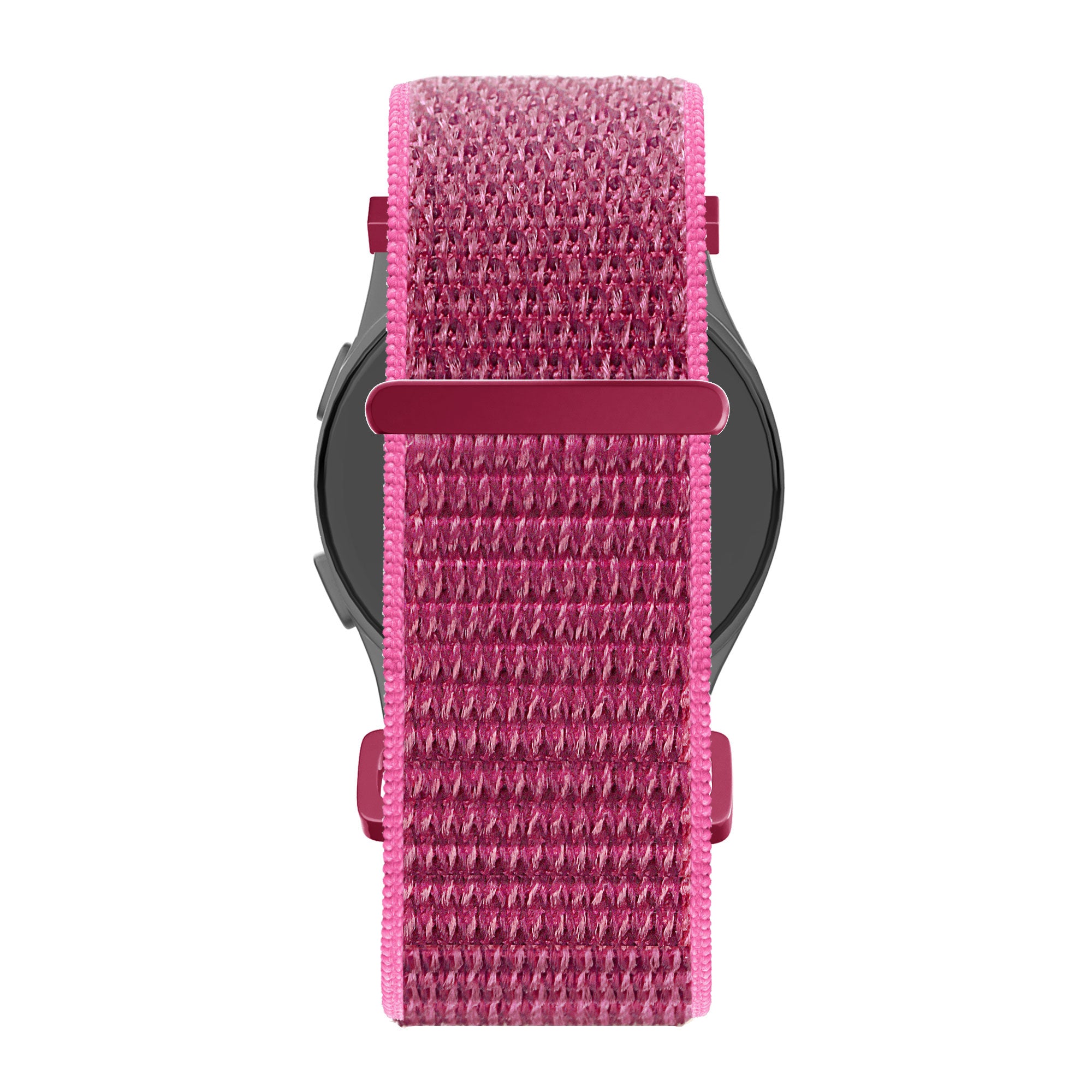 Bandz Garmin Vivomove Trend Nylon Loop Armband (Drachenfrücht)