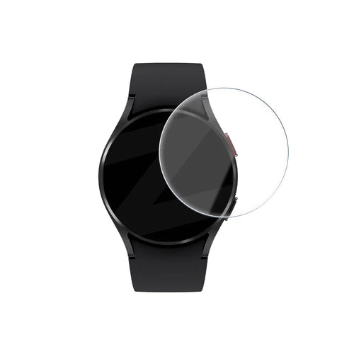 Bandz Samsung Galaxy Watch 4 - 40mm Displayschutzfolie One-Click Tool