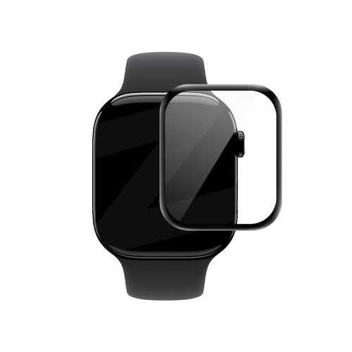 Bandz Apple Watch Displayschutz mit Easytool