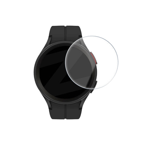 Bandz Samsung Galaxy Watch 5 Pro Displayschutzfolie One-Click Tool