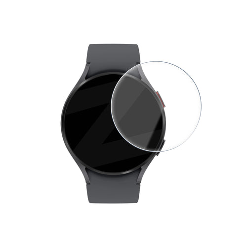Bandz Samsung Galaxy Watch 5 - 40mm Displayschutzfolie One-Click Tool