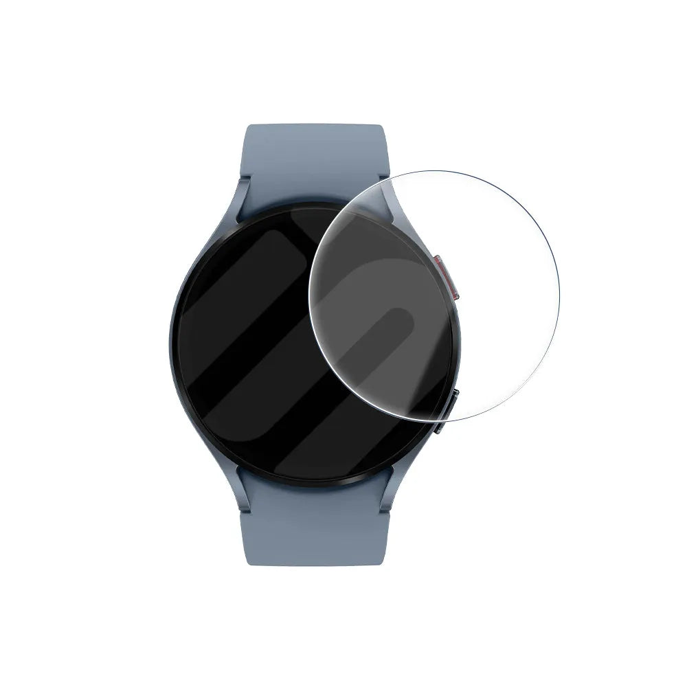 Displayschutzfolie mit 'One-Click Tool' - Samsung Galaxy Watch 5 - 44mm