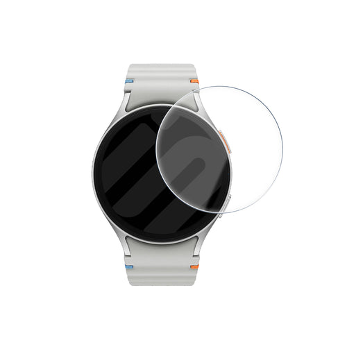 Displayschutzfolie mit 'One-Click Tool' - Samsung Galaxy Watch 7 - 44mm