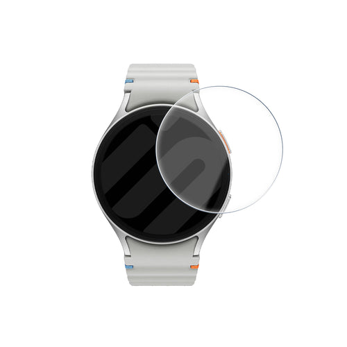 Screenprotector with One-Click Tool - Samsung Galaxy Watch 7 - 40mm