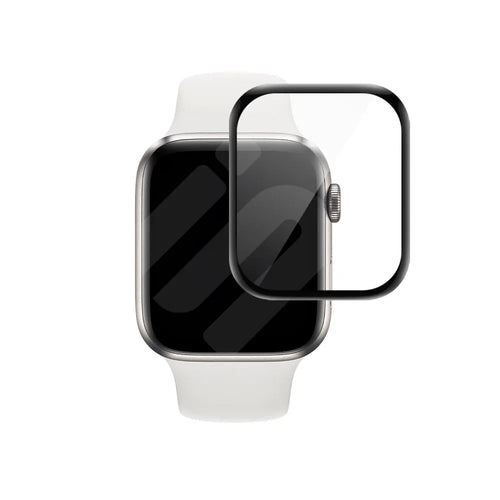 Displayschutzfolie mit 'Premium Tool' - Apple Watch