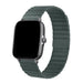 Amazfit GTS 3 Leder Loop Armband (Viridiangrün)