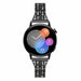 Black Diamond Huawei Watch GT 3 42mm Armband