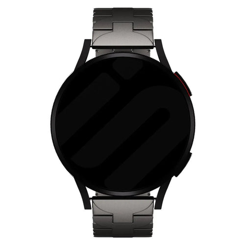 Gard Pro Ultra 2+ Titanium Strap 'Butterfly' (Graphite)