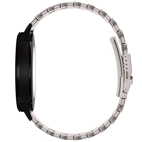 Polar Street X Butterfly-Titanarmband (Titan)