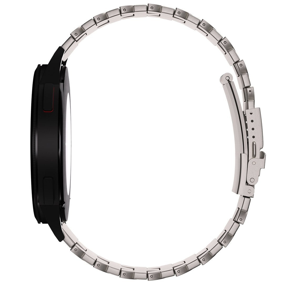 Gard Pro Ultra 2+ Butterfly-Titanarmband (Titan)