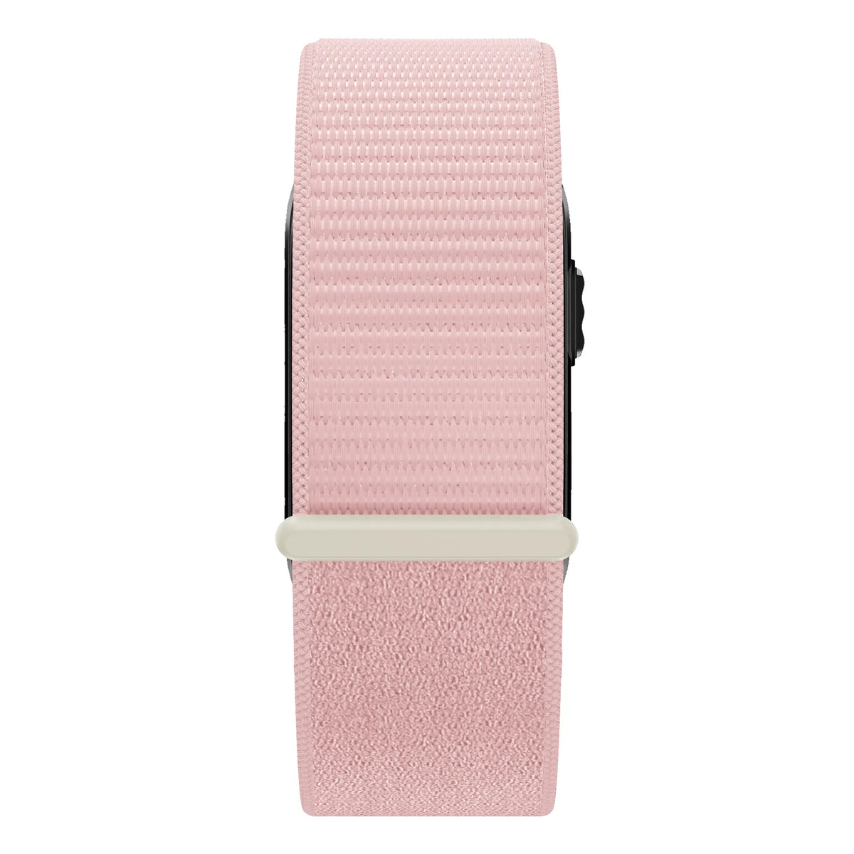 Bandz Garmin Cirqa Nylonarmband 'Classic' (Hellrosa)