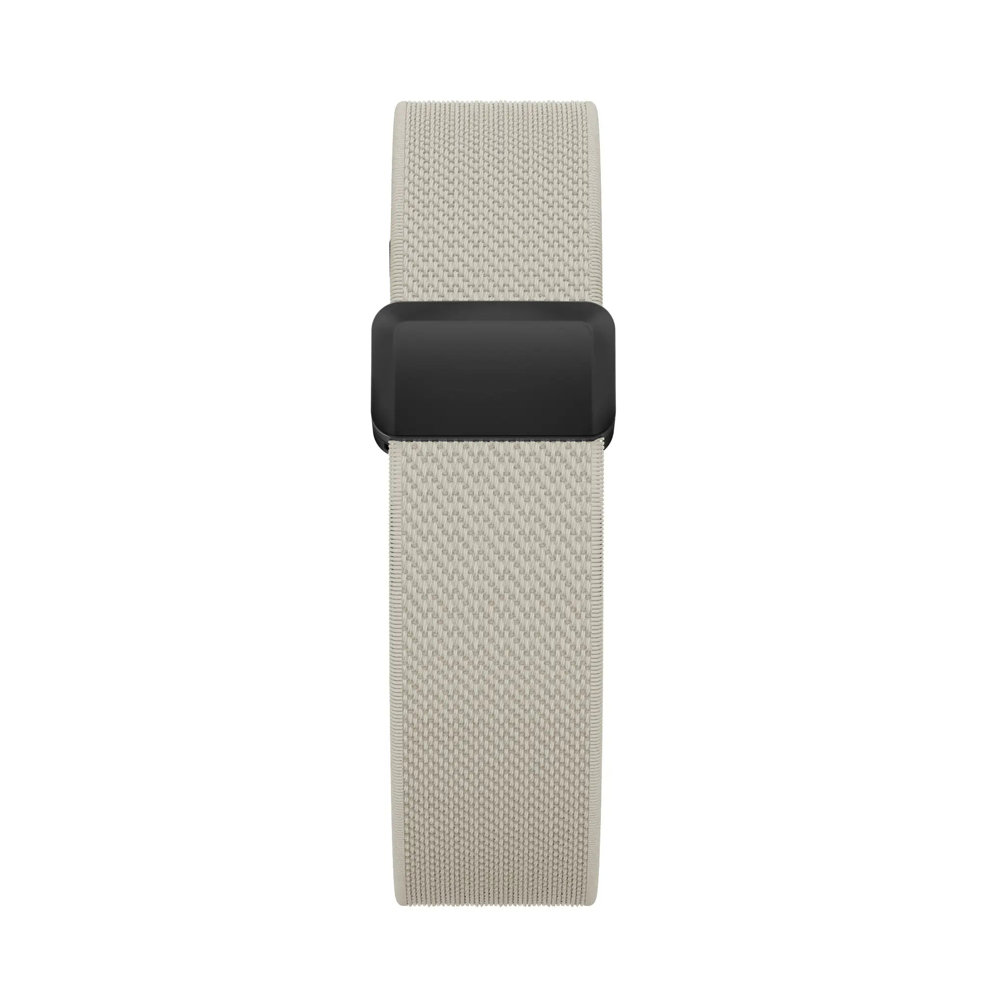 Bandz Fitbit Air Nylonarmband mit D-Schnalle (Polarstern)