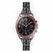Black Diamond Samsung Galaxy Watch 3 41mm Armband