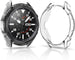 Samsung Galaxy Watch 3 45 mm Gehäuse (transparent)