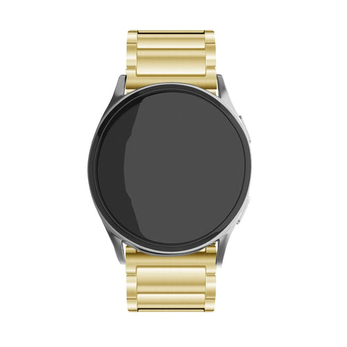 Motorola Moto Watch - 47mm Titanarmband (Gold)