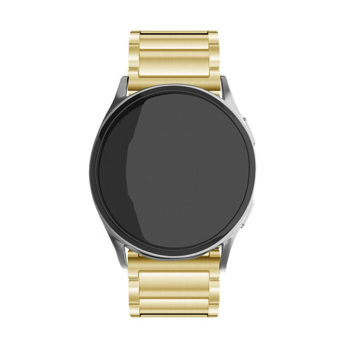 Garmin Forerunner 165 Titanium Strap (Gold)