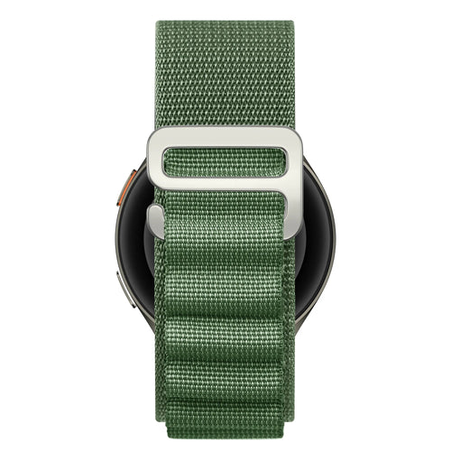 Bandz Maoo ProWatch Alpine Strap (Green)
