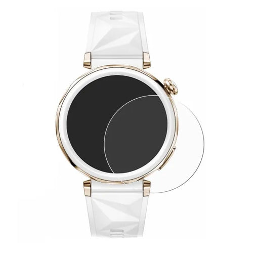 Huawei Watch GT 5 Pro - 42mm Screen Protector (Glass)